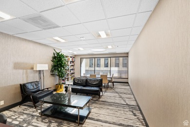 Stunning downtown living! Completely renovated 1-bed, 1.5-bath