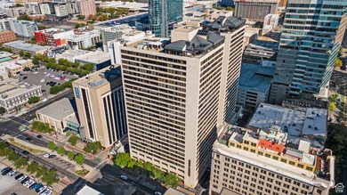 Stunning downtown living! Completely renovated 1-bed, 1.5-bath