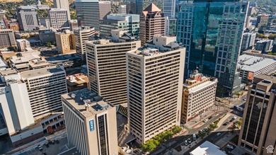 Stunning downtown living! Completely renovated 1-bed, 1.5-bath