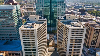 Stunning downtown living! Completely renovated 1-bed, 1.5-bath