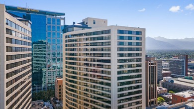 Stunning downtown living! Completely renovated 1-bed, 1.5-bath