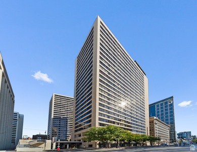 Stunning downtown living! Completely renovated 1-bed, 1.5-bath