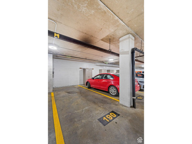 Stunning downtown living! Completely renovated 1-bed, 1.5-bath