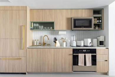 Step into a fully furnished, move-in-ready unit offering