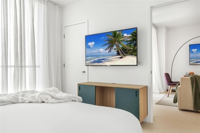 Step into a fully furnished, move-in-ready unit offering