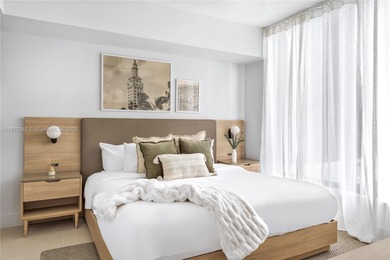 Step into a fully furnished, move-in-ready unit offering