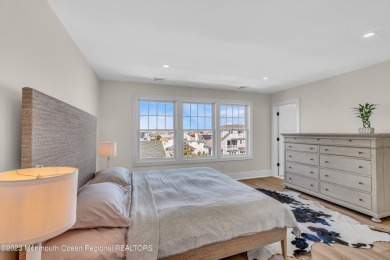 This exquisite newly constructed home features top of the line