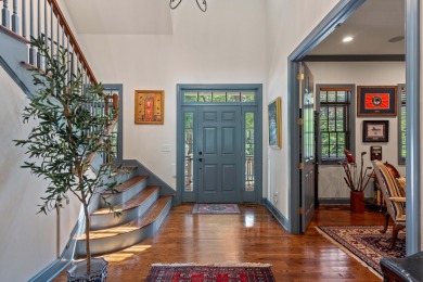 This charming residence features a renovated kitchen with