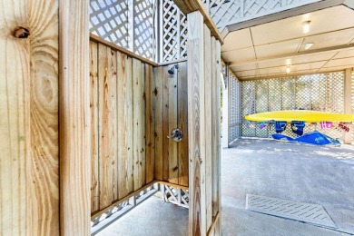 PRICE REDUCED!  Custom Built, BAY FRONT home with private dock