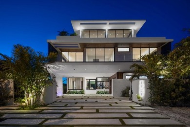 Welcome to Eleven Rio: a tropical modern 3-story oasis setting a
