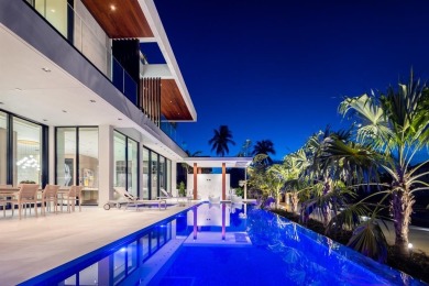 Welcome to Eleven Rio: a tropical modern 3-story oasis setting a