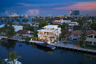 Welcome to Eleven Rio: a tropical modern 3-story oasis setting a