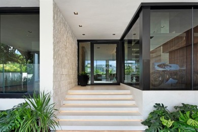 Welcome to Eleven Rio: a tropical modern 3-story oasis setting a