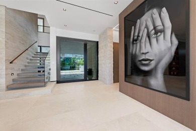 Welcome to Eleven Rio: a tropical modern 3-story oasis setting a