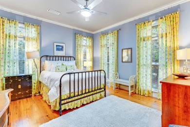 PRICE REDUCED!  Custom Built, BAY FRONT home with private dock