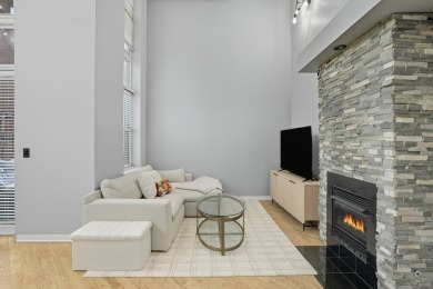 Experience modern elegance at the confluence of Irving Park and