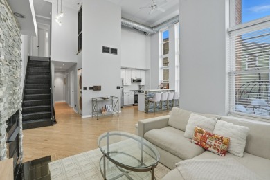 Experience modern elegance at the confluence of Irving Park and