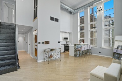 Experience modern elegance at the confluence of Irving Park and