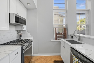 Experience modern elegance at the confluence of Irving Park and