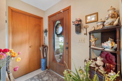 WELCOME HOME to this beautifully maintained 4-bedroom