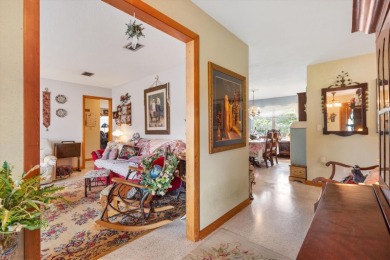 WELCOME HOME to this beautifully maintained 4-bedroom