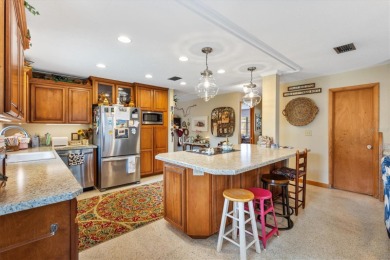 WELCOME HOME to this beautifully maintained 4-bedroom