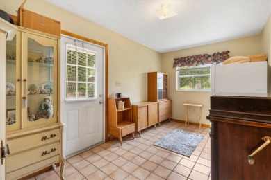WELCOME HOME to this beautifully maintained 4-bedroom