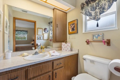 WELCOME HOME to this beautifully maintained 4-bedroom