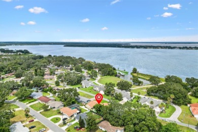 WELCOME HOME to this beautifully maintained 4-bedroom