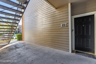 First floor unit in a gated community, just walking distance to