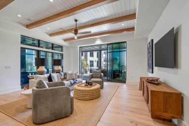 Thoughtfully designed corner villa featuring two bedrooms and a