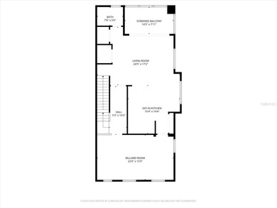 Introducing 6222 Anhinga Dr.: Comfort awaits you at this