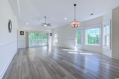 It's a Beauty! Better than new 3 bedroom, 2 bath Golf Villa in a