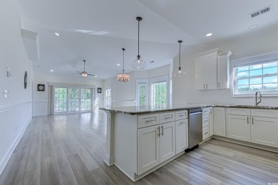 It's a Beauty! Better than new 3 bedroom, 2 bath Golf Villa in a