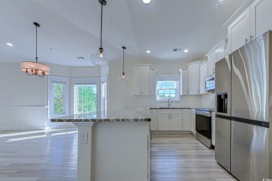 It's a Beauty! Better than new 3 bedroom, 2 bath Golf Villa in a