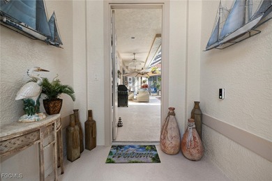 Welcome to Harbour Isle Yacht and Racquet Club-a premier coastal