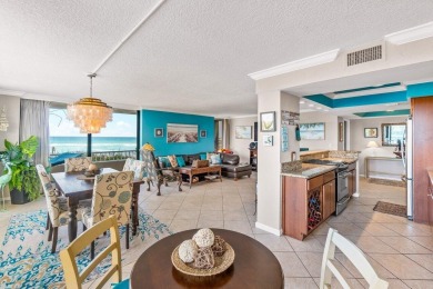 Beautiful 2 BR, 2 BA condo offers an idyllic blend of comfort &