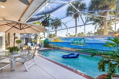 Welcome to Harbour Isle Yacht and Racquet Club-a premier coastal