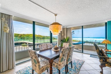 Beautiful 2 BR, 2 BA condo offers an idyllic blend of comfort &