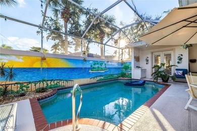 Welcome to Harbour Isle Yacht and Racquet Club-a premier coastal