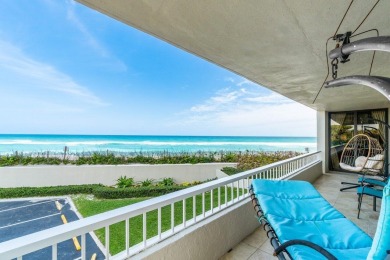 Beautiful 2 BR, 2 BA condo offers an idyllic blend of comfort &