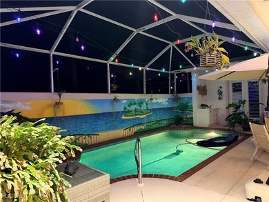 Welcome to Harbour Isle Yacht and Racquet Club-a premier coastal