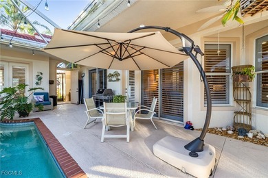 Welcome to Harbour Isle Yacht and Racquet Club-a premier coastal