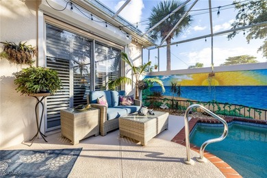 Welcome to Harbour Isle Yacht and Racquet Club-a premier coastal