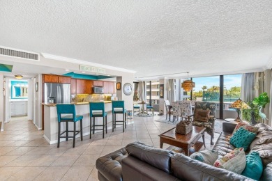 Beautiful 2 BR, 2 BA condo offers an idyllic blend of comfort &