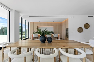 An exclusive lifestyle, tailored with elegance and