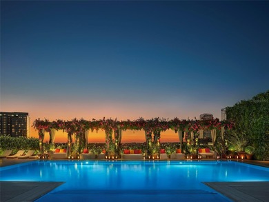 An exclusive lifestyle, tailored with elegance and