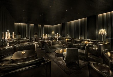 An exclusive lifestyle, tailored with elegance and