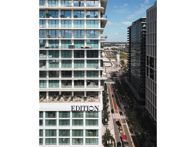 An exclusive lifestyle, tailored with elegance and