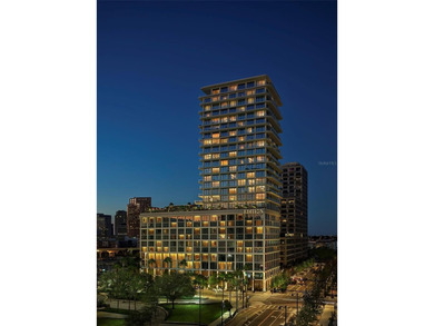 An exclusive lifestyle, tailored with elegance and